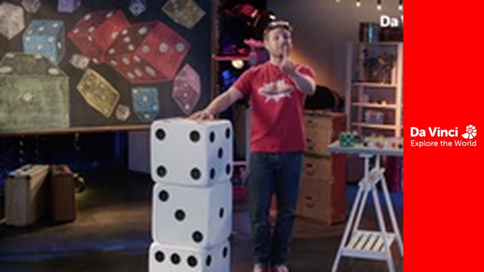 mathXplosion - Circles Get Around