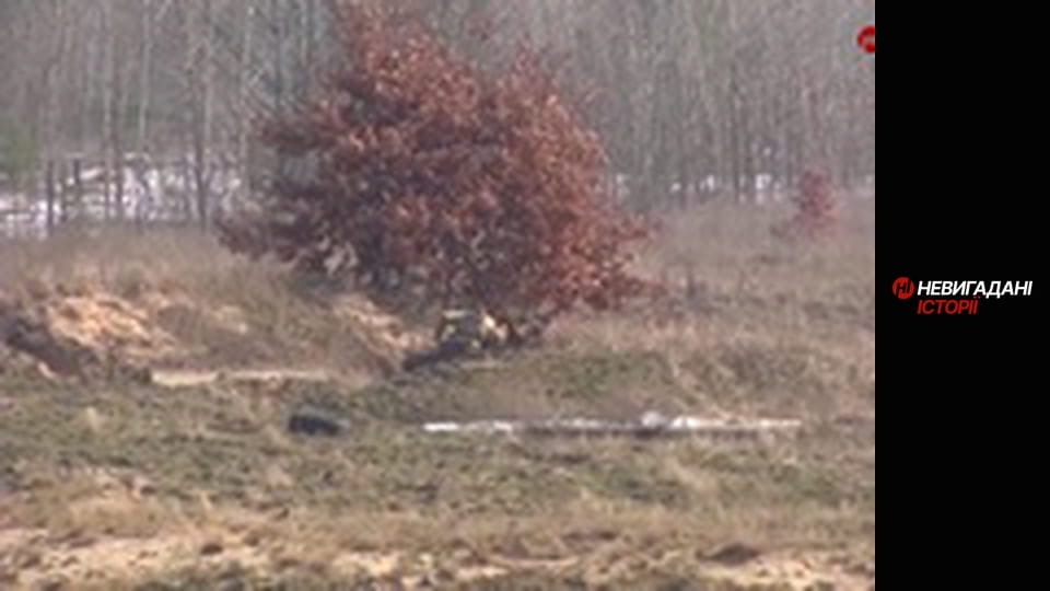 Невигадані історії. Навчання Нацгвардії.