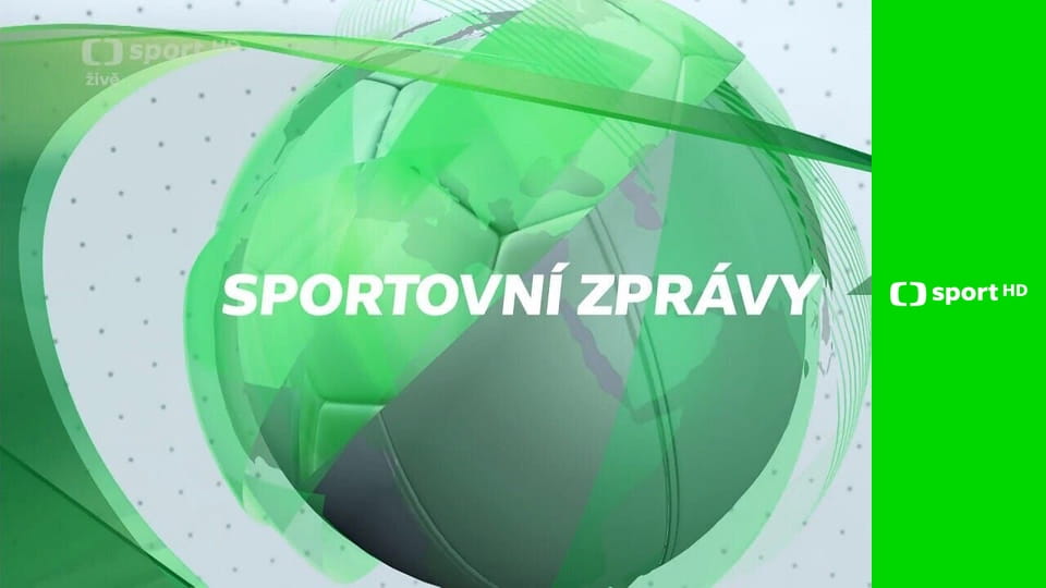 Sportovní zprávy