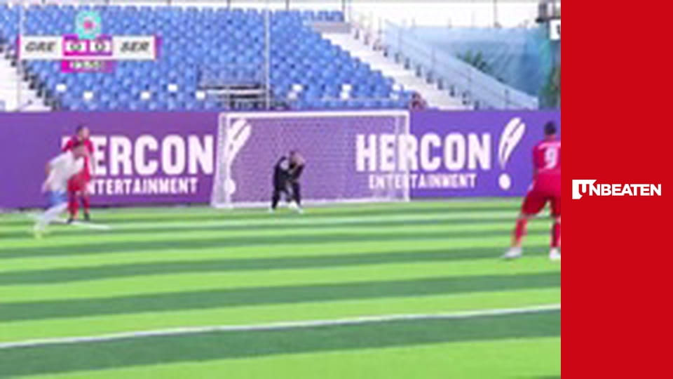 International Socca Federation Champions League