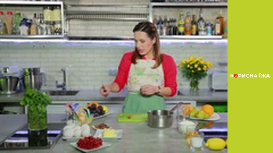 Т/с "Sweet dacha" season 1 series 26