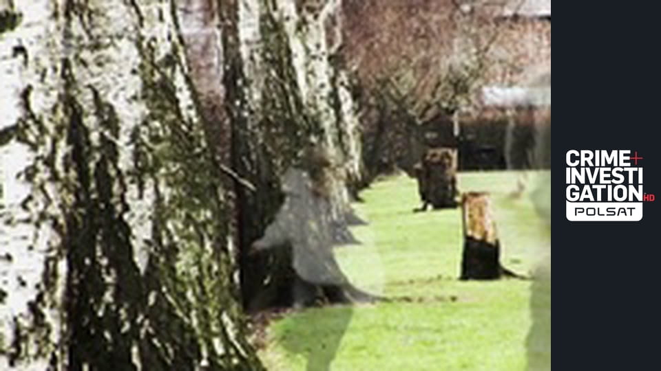 Podmiejski koszmar S1E1 - Śmierć na kolację