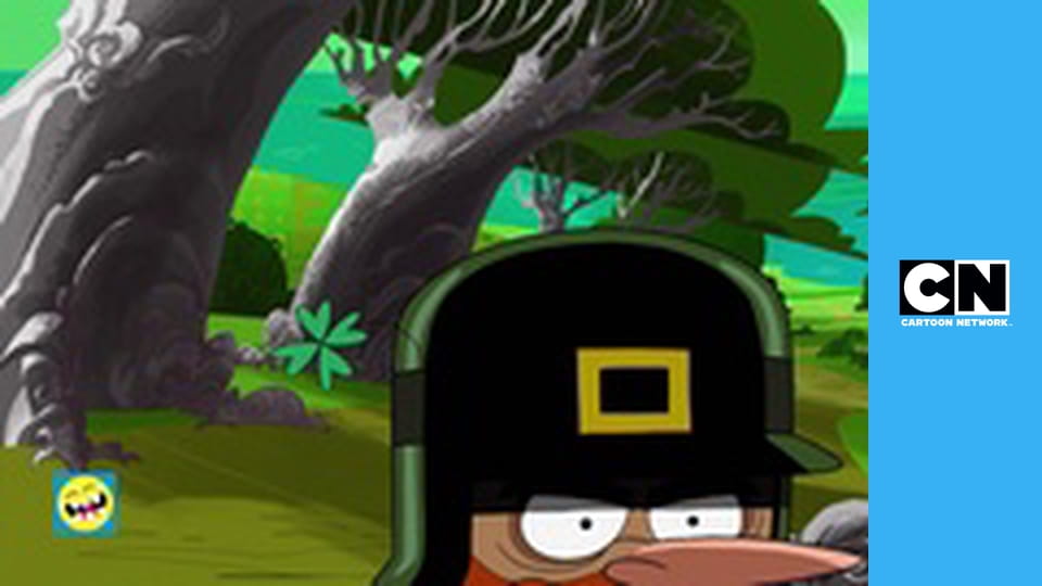 Gumballův úžasný svět S4E5 - Parta