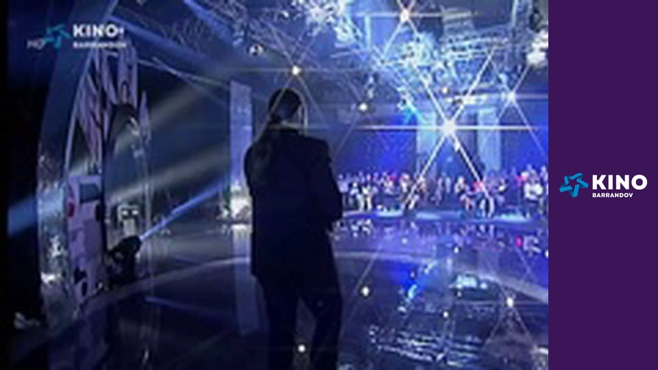 Barrandovská abeceda