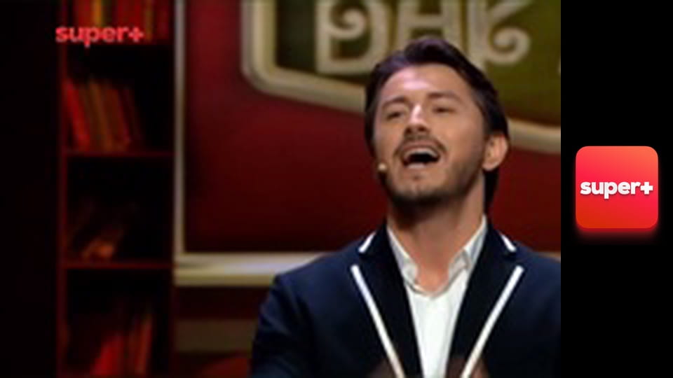 "Вар'яти", 2 сезон, 1 еп.