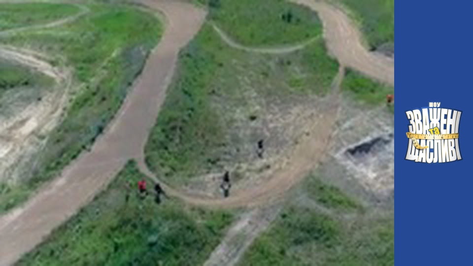 Weighty and happy, Season 7 Episode 8 Part 1