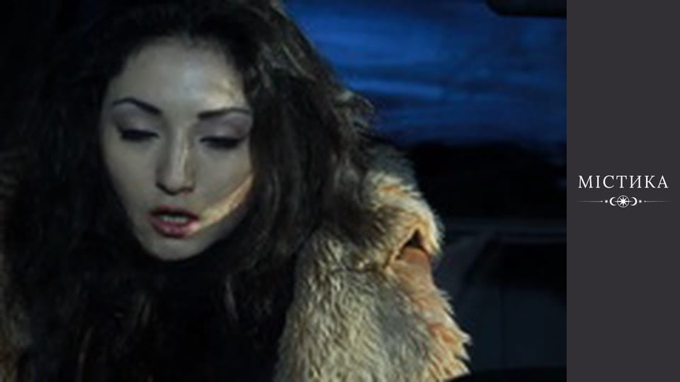 Diaries of the dark, Season 2, Episode 6