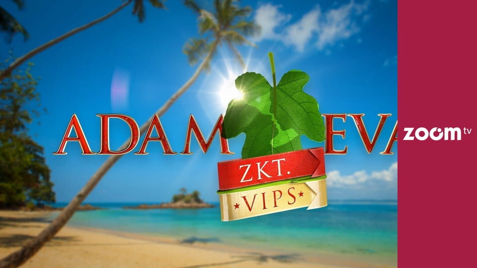 Adam szuka Ewy VIP. Holandia S2E5