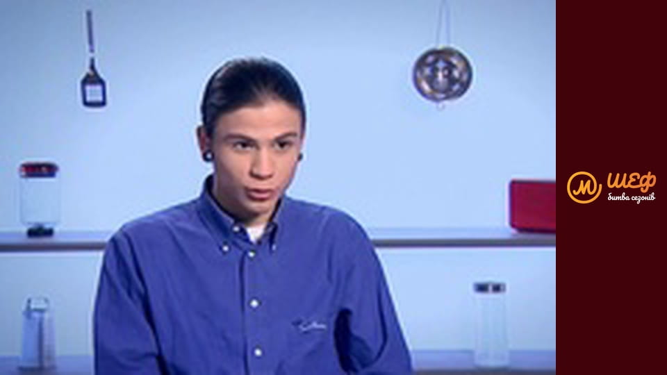 MasterChef Culinary Graduation, Season 1, Episode 15, Part 5