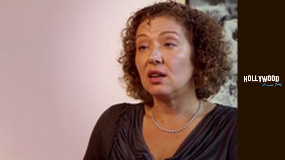 Discovering Film - Bette Davis