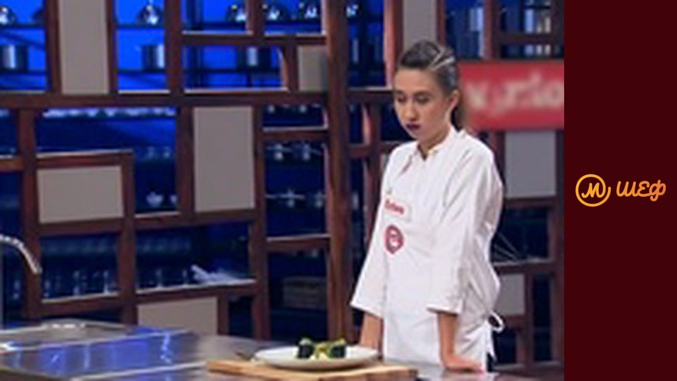 Season 8, Episode 15, Part 6