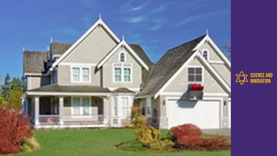 Science and Innovation Сезон 1 Епизод 6