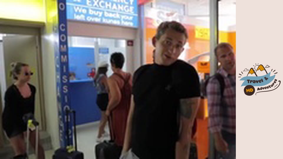 Travel & Adventures, Croatia