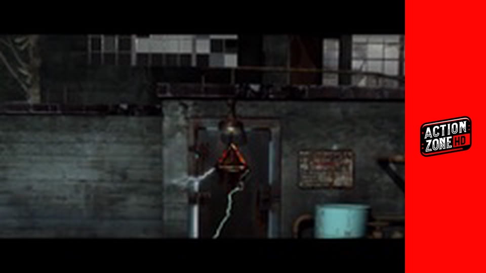 The Marksman: În bătaia puștii