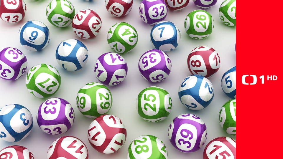 Losování Sportky a Šance