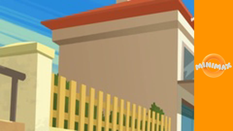 Sestry S3E37 - Trendywendy.com