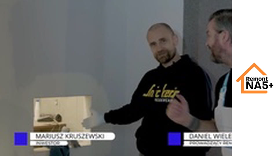 Remont na 5+ Season 5 Episode 4