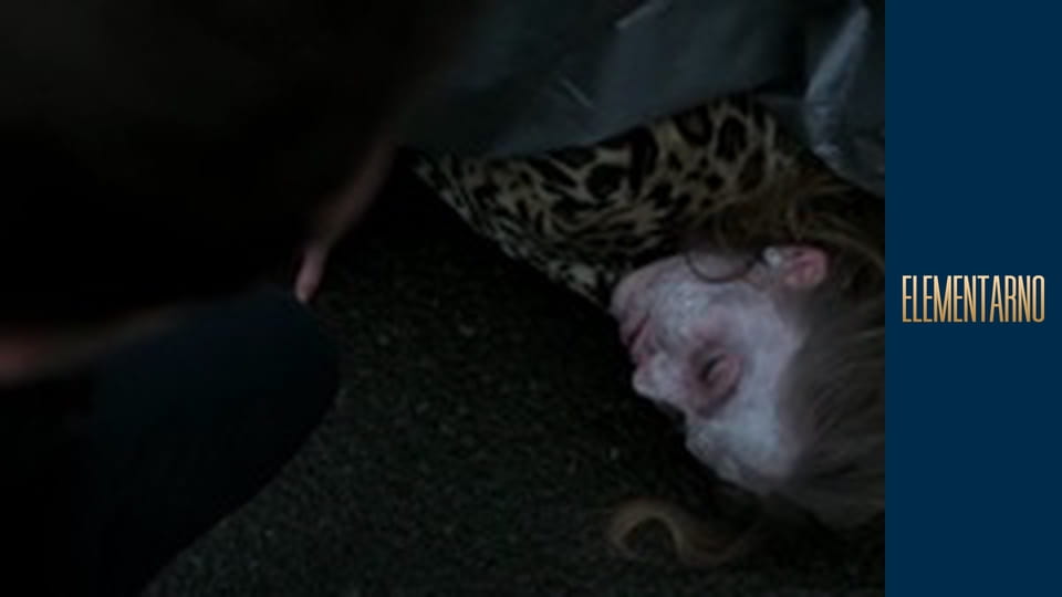 Elementary Season 3 Episode 17