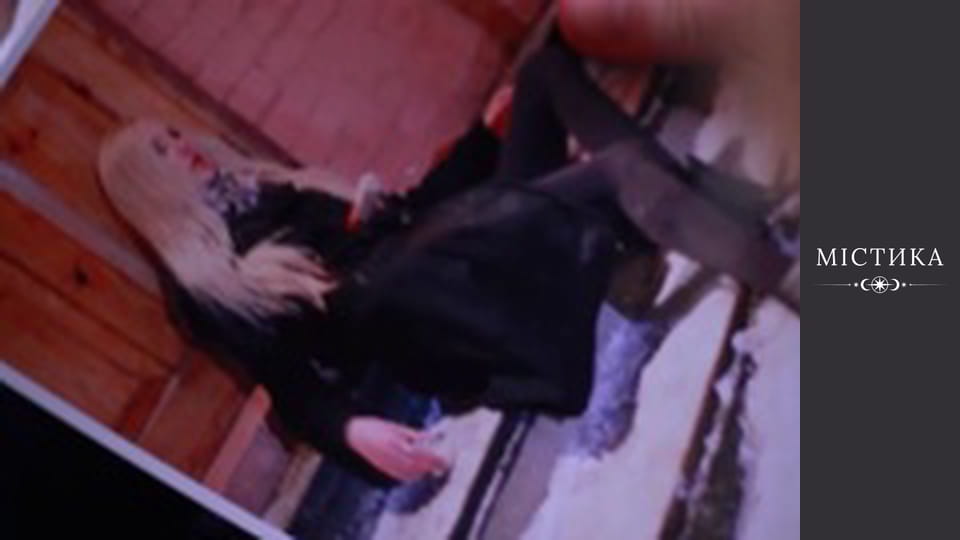 Diaries of the dark, Season 2, Episode 13