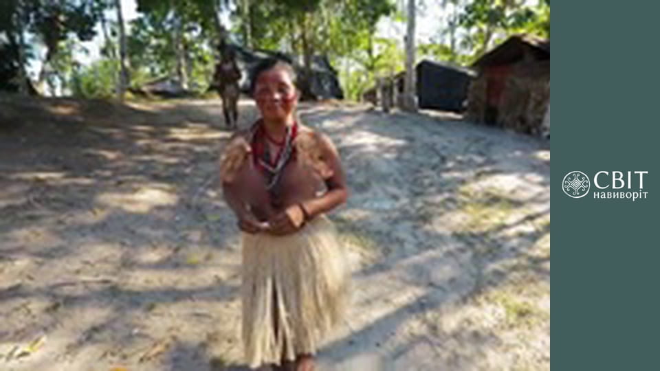 Season 10, Episode 2, Brazil