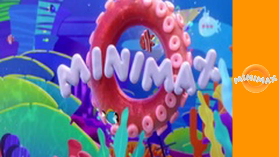 Alvinnn!!! és a mókusok S3E18 - A Bosszantó Vendég