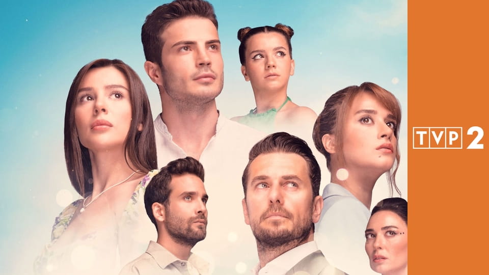 Miłość i nadzieja E323