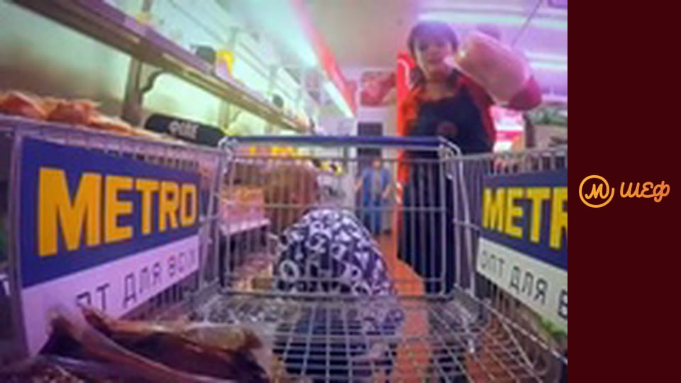 Season 6, Episode 16, Part 3