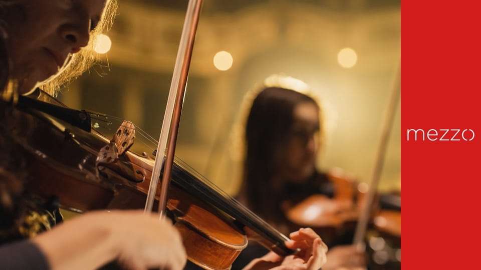 Münchner Philharmoniker, Lahav Shani: Bach, Bruckner
