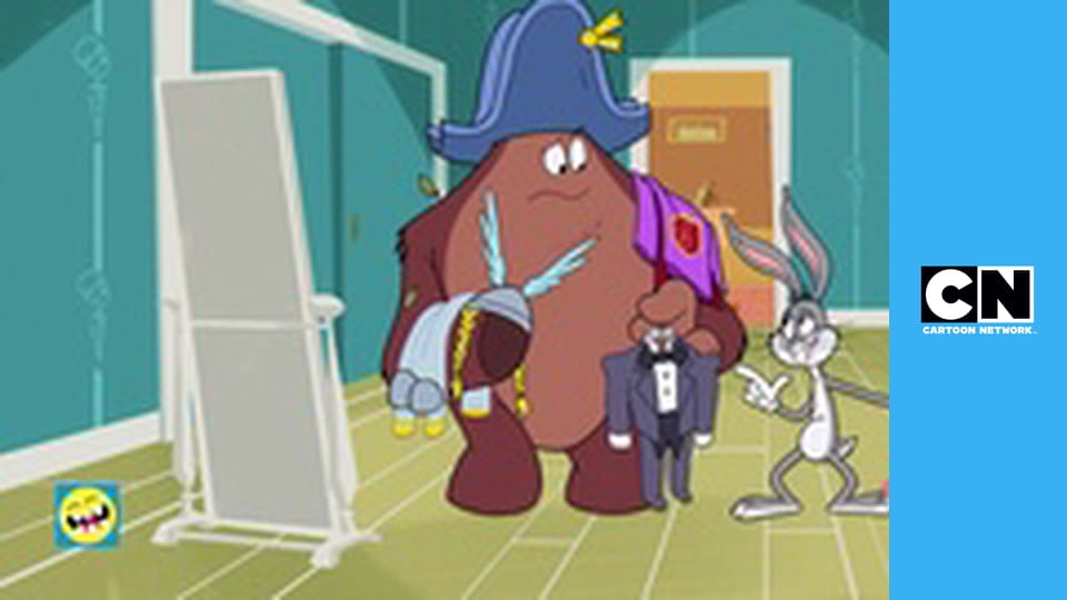 Gumballův úžasný svět S1E10 - Apríl