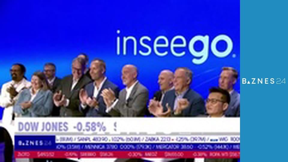 Blajer mówi Ameryka E1