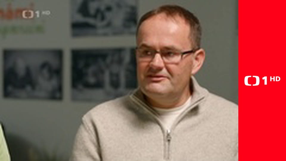 Co naše babičky uměly a na co my jsme zapomněli - Dědečkovy pohádky