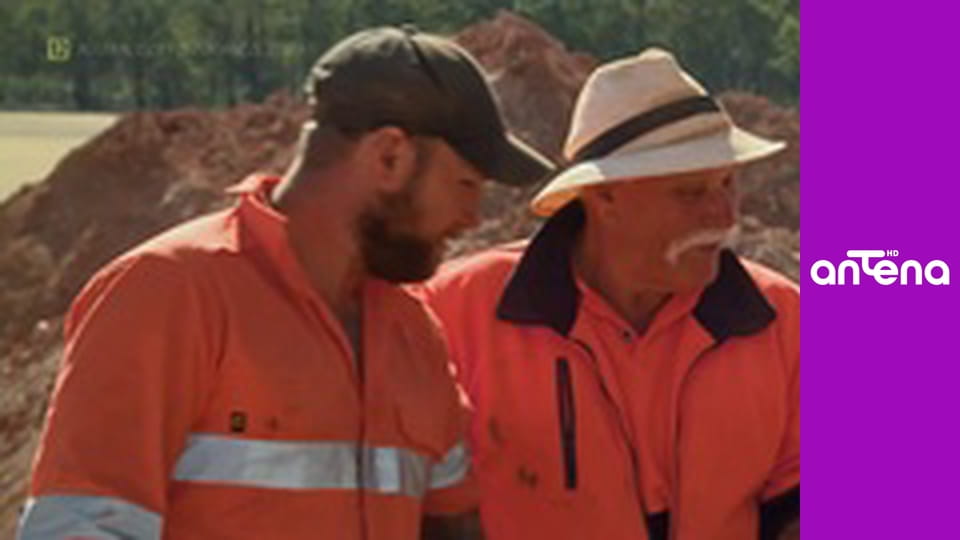 Polska. Największe tajemnice S1E2