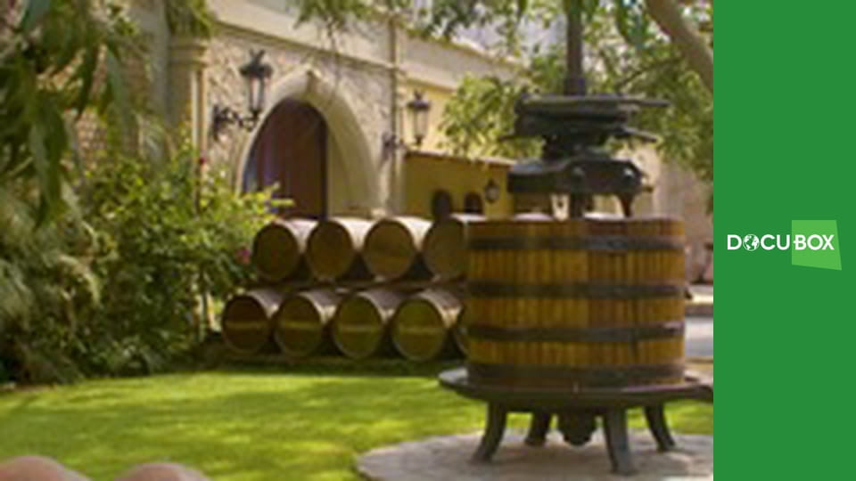 Muzyczne podróże S1E52