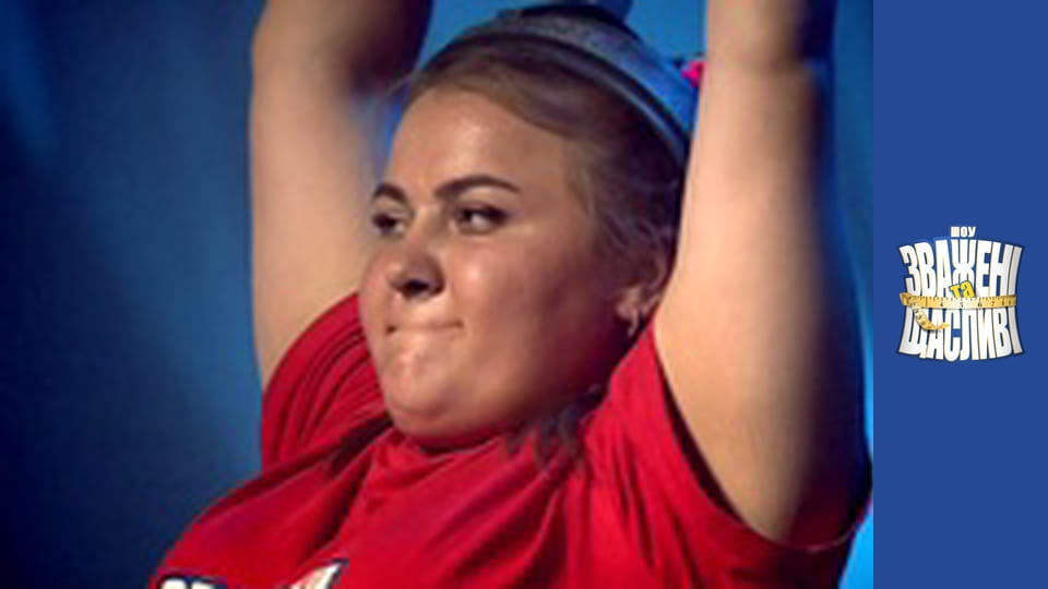 Weighty and happy, Season 6 Episode 10 Part 3