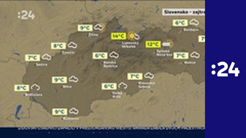 Správy - Hírek E210