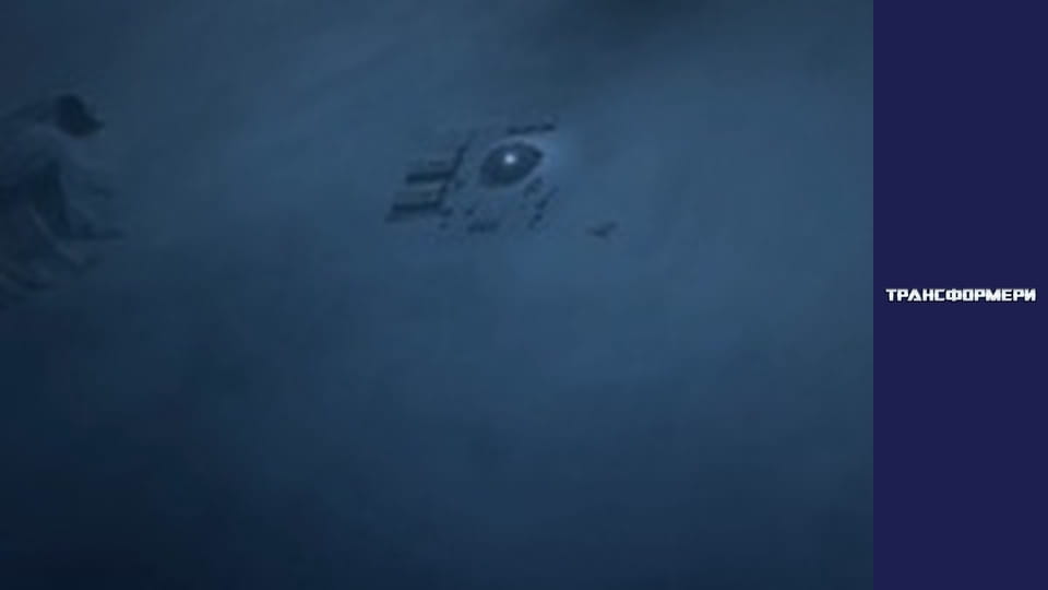 Transformers Season 3 Episode 11