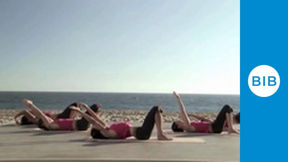 Kaizaad Capadia's Live Strong Deadlift For Lower Body