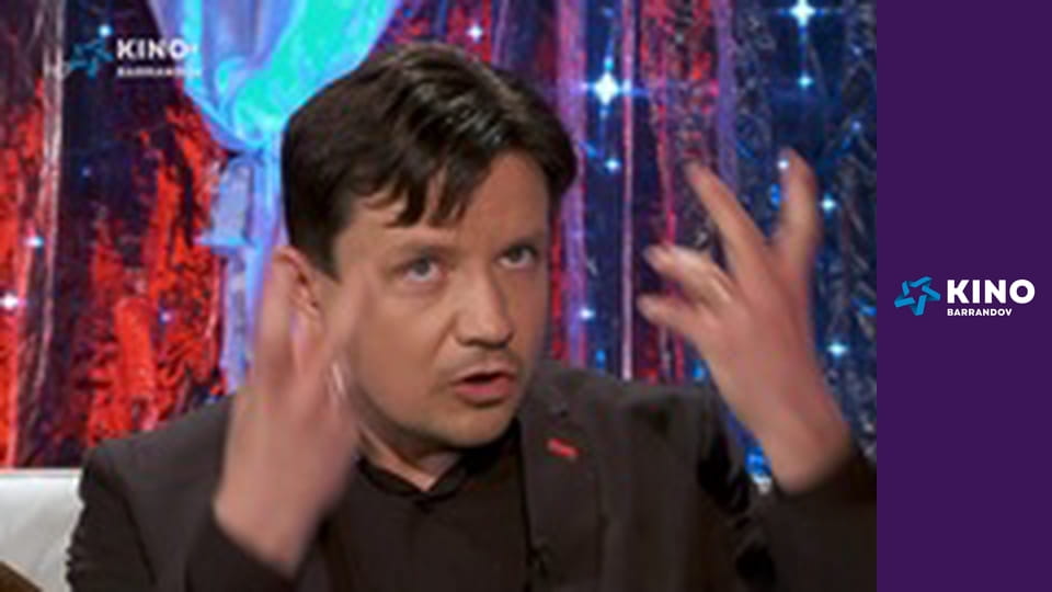 Exkluziv Kateřiny Brožové