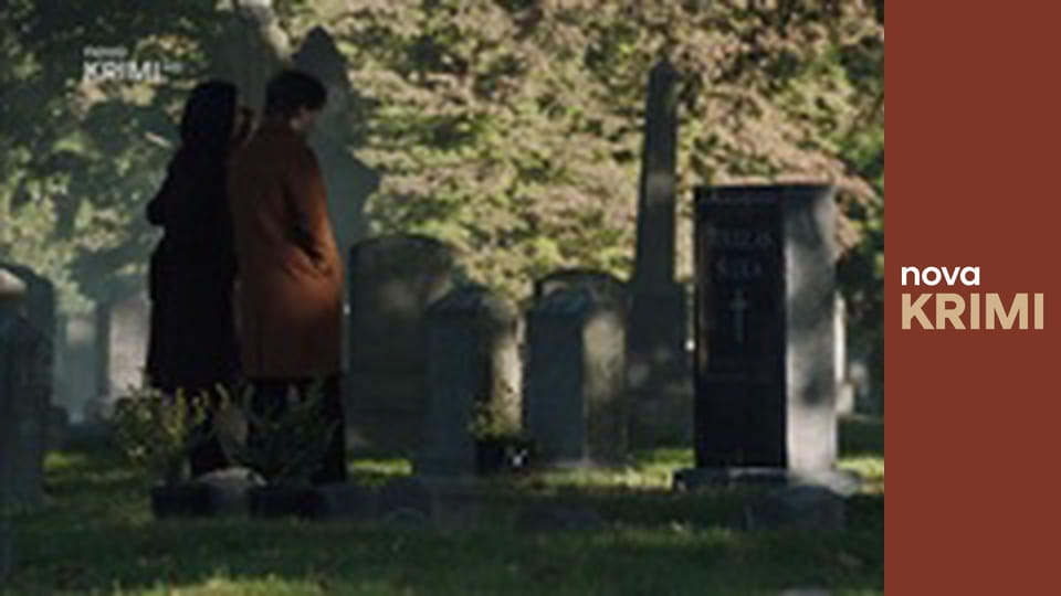 FBI S4E8 - Oheň a déšť