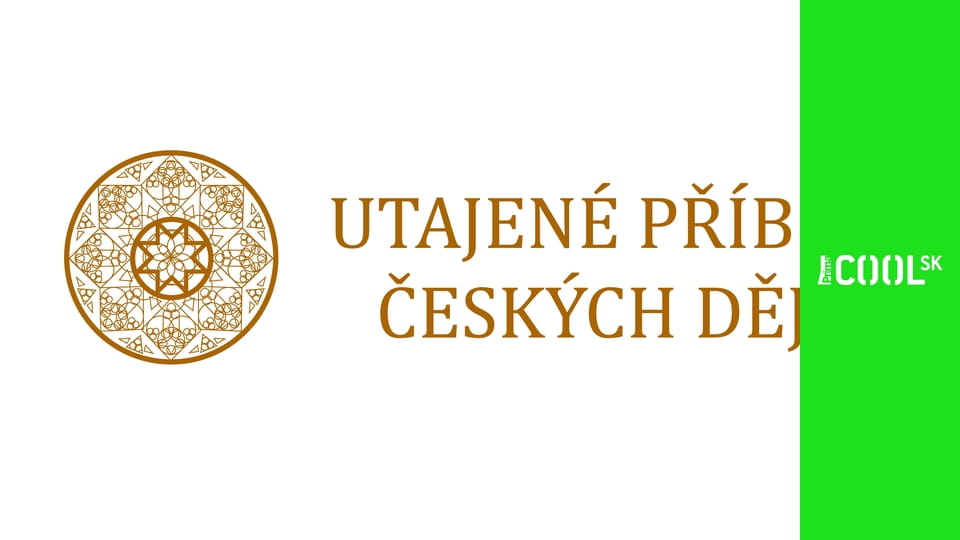 Utajené príbehy českých dejín - Duše Čech – srdce Evropy