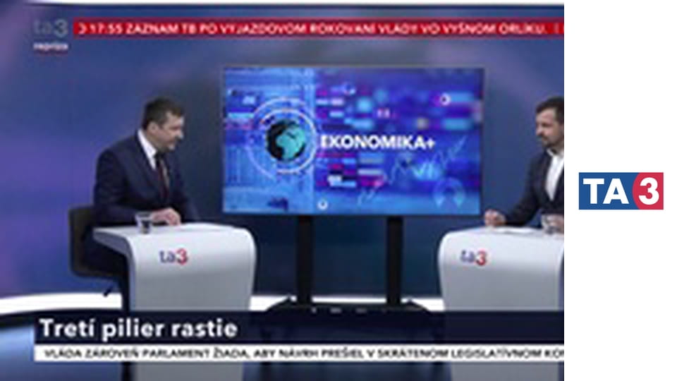 Ako ďalej, ministri