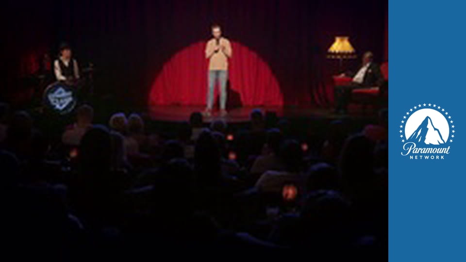 Comedy Club S3E8