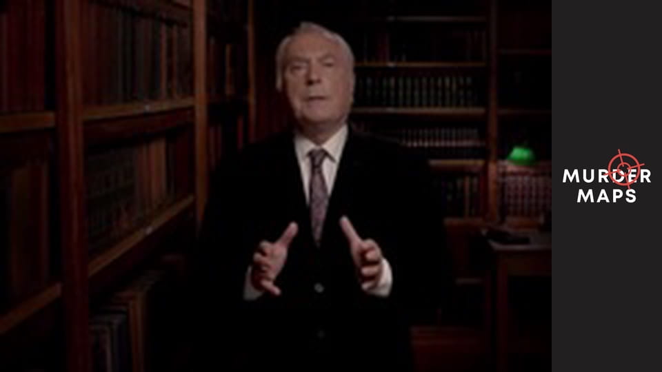 Bluebeard/Henri Landru