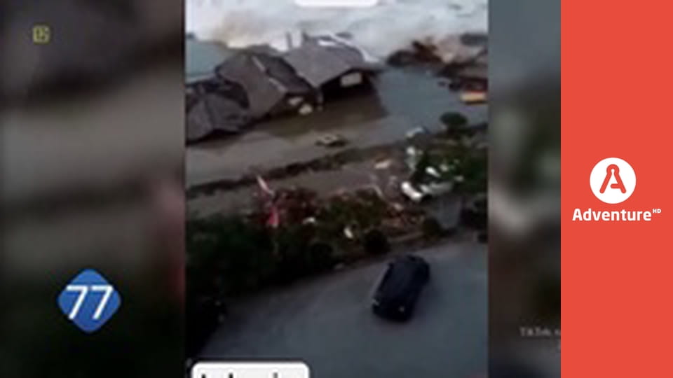 77 TV E3 - Przypadki dziwnych wynalazków