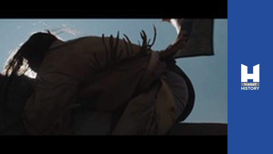 The Frontier - The Discovery of a Land