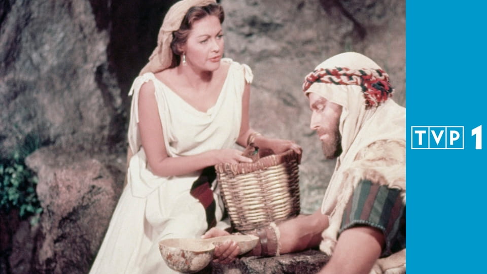 Dziesięcioro przykazań