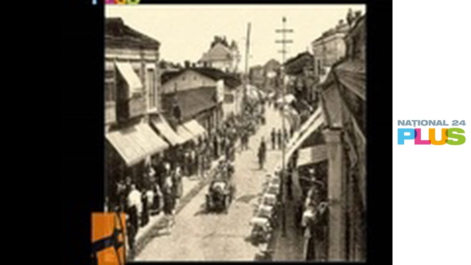 Istoria petrolului din România E2