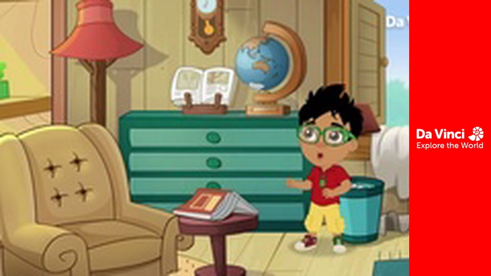 Darwin and Newts - Time After Time