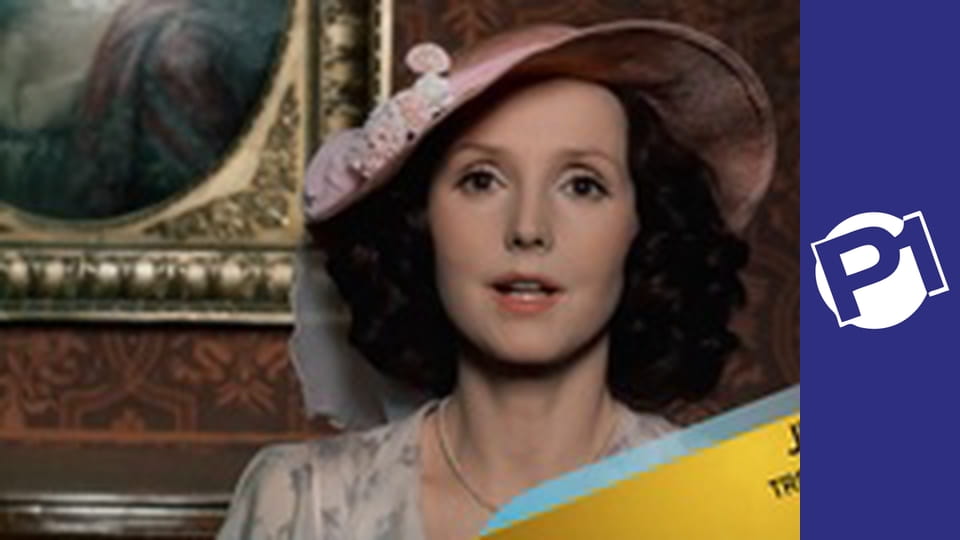 Coś śmiesznego S1E19 - Kabaret Ciach