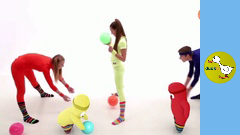 Kde som, tu som, vidím ťa!